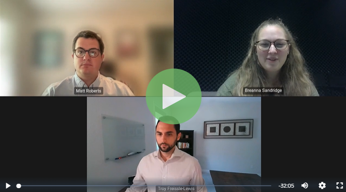 IQGeo - Empowering a modern utility workforce - Webchat 